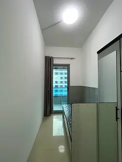 Partition Room