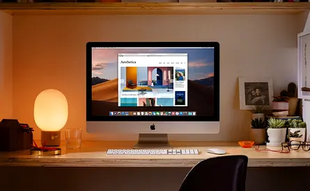 APPLE IMAC 5K RETINA COREi5 32GB RAMS WITH LOTS OF SOFTWARES ISNTALLED IN GOOD CONDITION