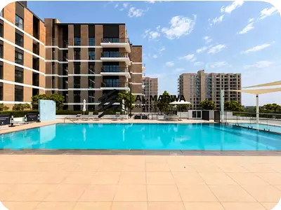 HIGH ROI || Beachfront Community || Luxury 1BR || Best Opportunity For Investment
