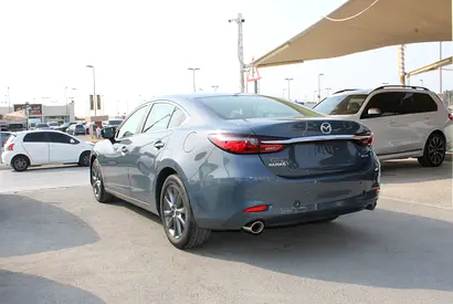 Mazda 6 S Grade, миниатюра 4