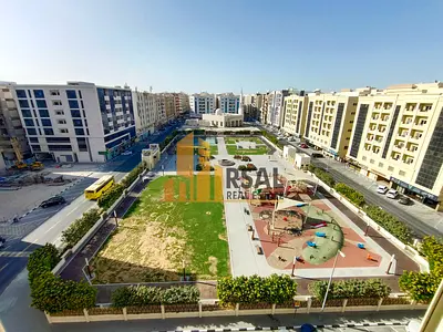 Affordable price " 2BHR With Three Bathrooms " Front Off park and Mosque 🕌 ?