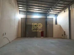 New warehouse, 1,600 sq. ft., 25 kW electricity supply, in Umm Al-Thuthub.