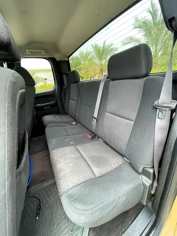 2013 GMC SIERRA 照片 7