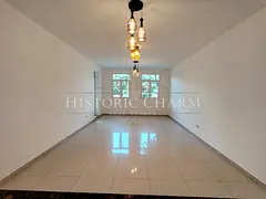 Spacious 2BR | Pool & Garden View | Close to Alfurjan Metro and Arcadia School