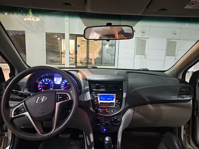 صورة 8 لـ 2017 Hyundai ACCENT