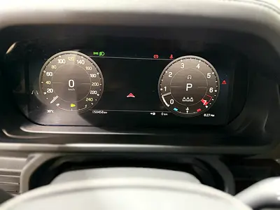Land Rover Defender 110 X-Dynamic SE P400, миниатюра 10