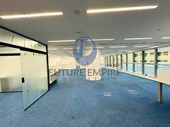 Fully Fitted and Partition Office Metro | Available To Book Now