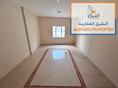 One bedroom and living room, separate living room, balcony, built-in wardrobes, central air conditio
