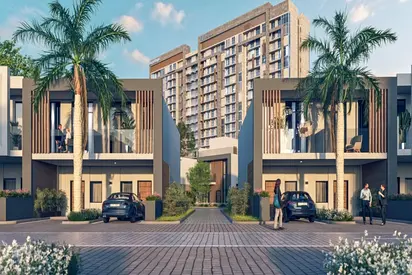 40% CASH Discount | 10% DP| 1% Monthly I Gated