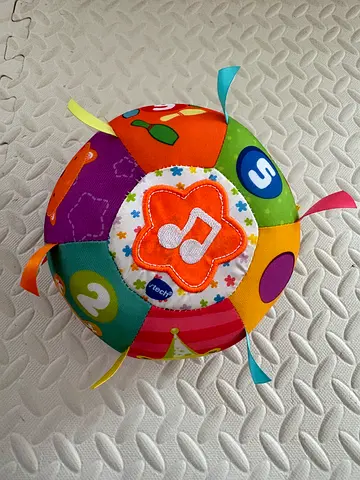 VTECH Baby Magic Activity Ball for Little Friends