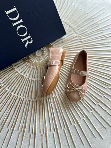 DIOR KIDS SHOES