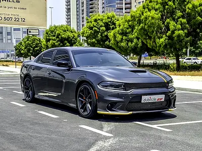 صورة 1 لـ 2023 Dodge CHARGER