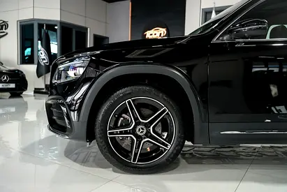 صورة مصغرة 4 لـ 2025 Mercedes-BENZ GLB