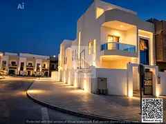 Three Corner Villas for Sale – A Great Opportunity at a Final Price