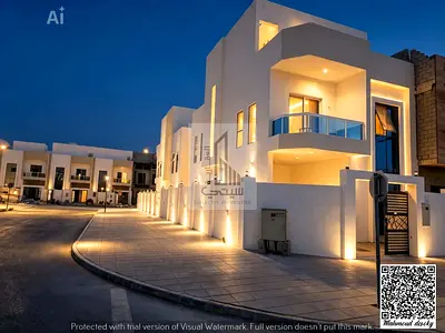 Three Corner Villas for Sale – A Great Opportunity at a Final Price