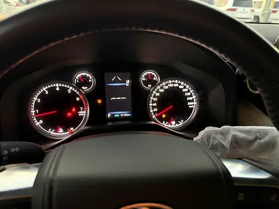 2024 Toyota LAND CRUISER — миниатюра 12