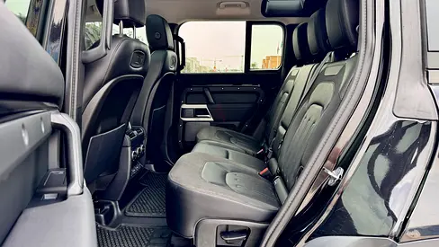 Land Rover Defender 110 SE P400, миниатюра 10