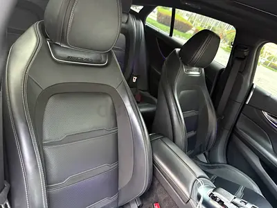 Mercedes-Benz AMG GT 43 4MATIC+, миниатюра 12