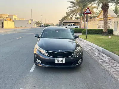 صورة 4 لـ 2015 KIA OPTIMA