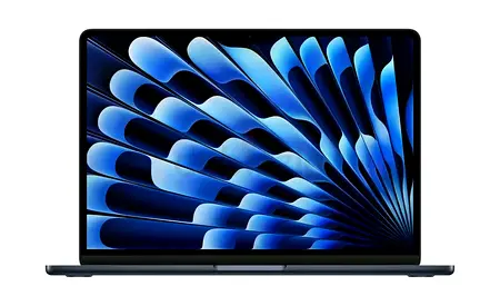 MACBOOK AIR M4 15” 16/1TB MDG94 Midnight Active Stock