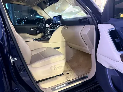 2024 Toyota LAND CRUISER — миниатюра 14