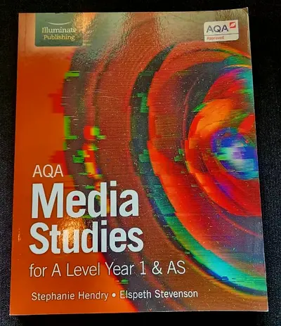 School Books for Sale  (A Level)