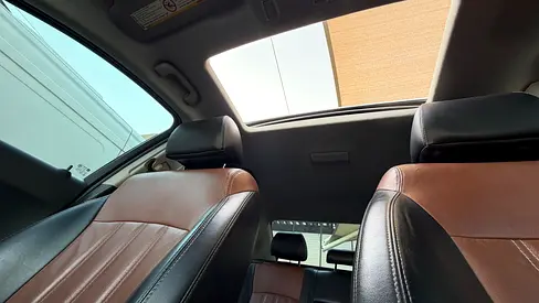 2016 Chevrolet CRUZE 照片 7