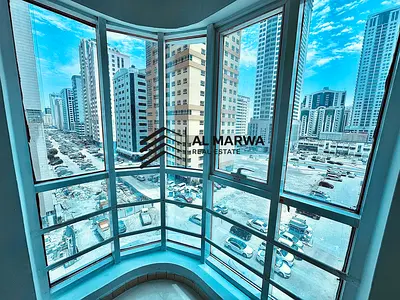 LUXURIOUS SPACIOUS 2BHK | FREE ONE MONTH | FAMILY BUILDING | BRIGHT AND CLEAN | NEAR TO DUBAI EXIT