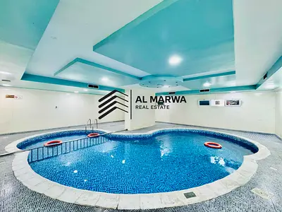 One-Month Free || Spacious 1BR || Hot Deal || Balcony || Gym & Pool Free || Ready To Move