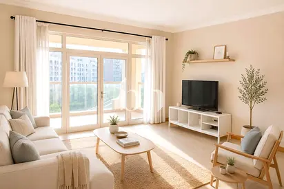 Park View | Mid Floor | D-Type