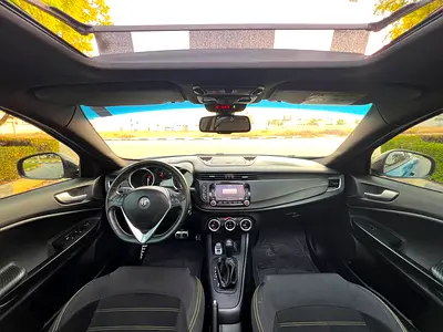 Alfa Romeo Giulietta Standard, миниатюра 18