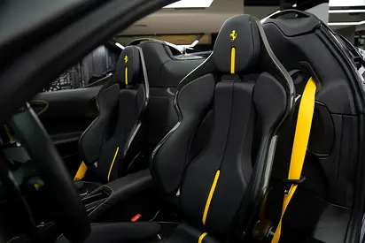 صورة 12 لـ 2024 Ferrari SF90 SPIDER