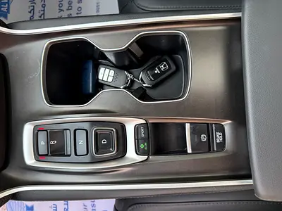 2022 Honda ACCORD 缩略图 19