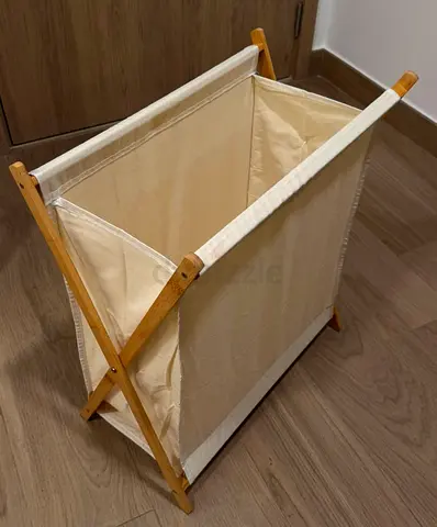 Laundry cart