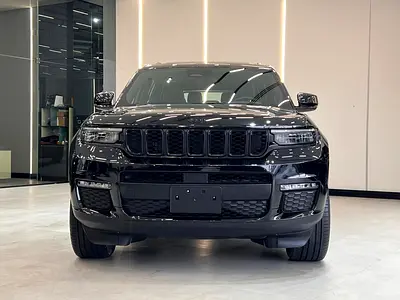 صورة 5 لـ 2024 JEEP GRAND CHEROKEE L