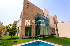 Exclusive Villa | Private Pool | Move-In Ready