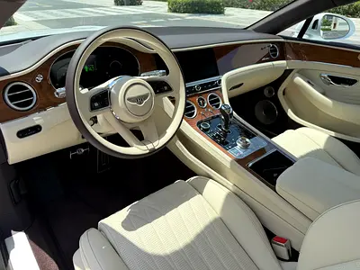 2026 Bentley CONTINENTAL — фото 7