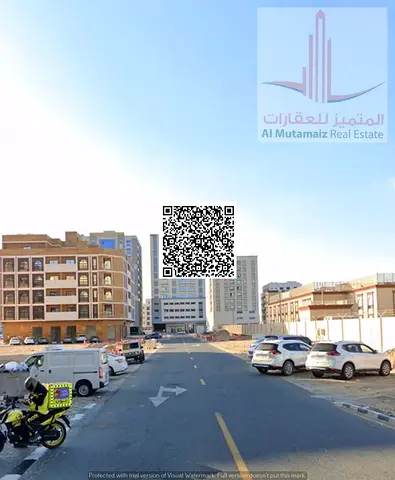 بناية للبيع بالجرف الصناعية 3 /ارضي+03 طوابق/دخلها ممتاز