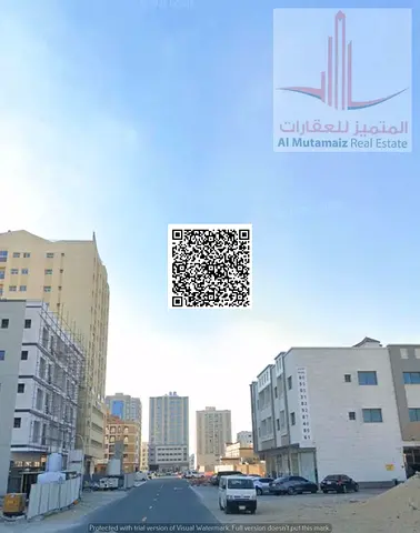 بناية للبيع بالجرف الصناعية 3 /ارضي+03 طوابق/دخلها ممتاز.قابل للتفاوض