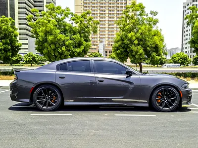 صورة 4 لـ 2023 Dodge CHARGER