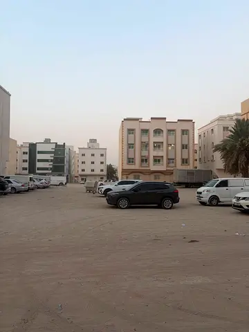 **For Sale: Commercial Plot in Muwaileh Commercial – Sharjah** A prime commercial plot located in Muwaileh Commercial, Sharjah, situated as the fifth