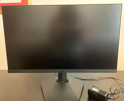 KOORUI 24" Gaming Monitor – 165Hz | 1ms | IPS | Excellent Condition