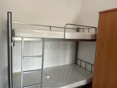 BED SPACE LADIES KERALA