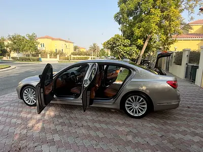 2017 BMW 7-SERIES 缩略图 13