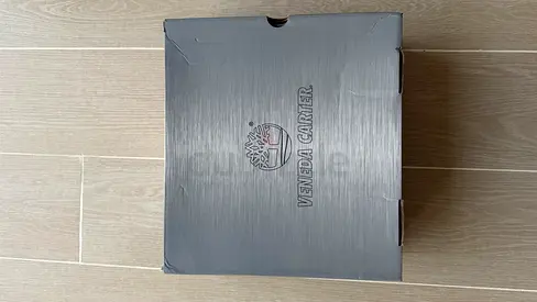 Timberland carter veneda