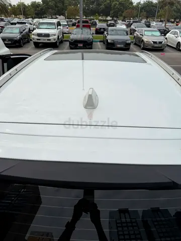 Honda CR-V Touring, миниатюра 4