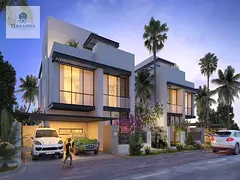 Sea View Luxury | Private Beach | Private Pool | Freehold Villa