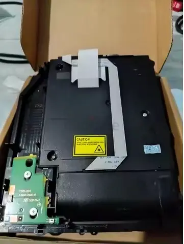 PS4 1200 Disc Drive