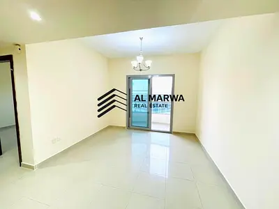 One Month Free On Dubai Border || Spacious 1BR || With Balcony || Family Building ||