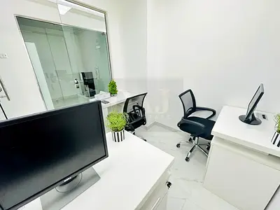 Affordable Office | Direct from Owner | Prime Location
